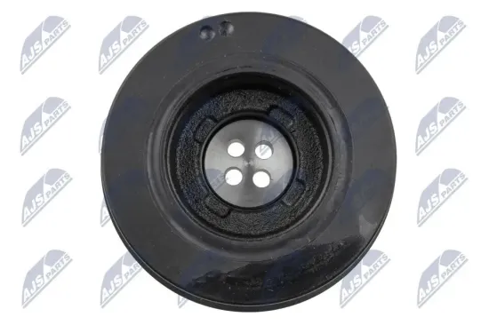 Riemenscheibe, Kurbelwelle NTY RKP-BM-009 Bild Riemenscheibe, Kurbelwelle NTY RKP-BM-009