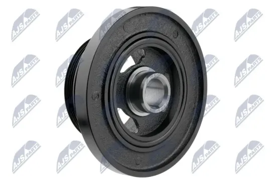 Riemenscheibe, Kurbelwelle NTY RKP-BM-027 Bild Riemenscheibe, Kurbelwelle NTY RKP-BM-027