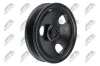 Riemenscheibe, Servopumpe NTY RKP-CH-000 Bild Riemenscheibe, Servopumpe NTY RKP-CH-000