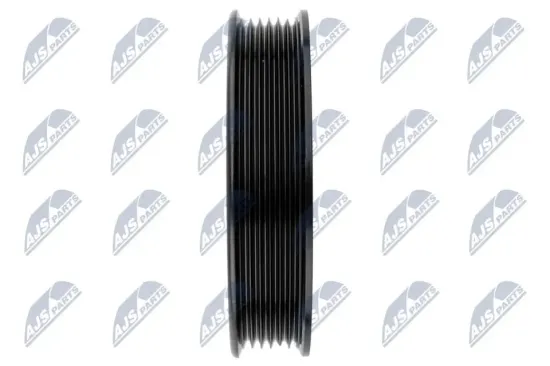 Riemenscheibe, Servopumpe NTY RKP-CH-000 Bild Riemenscheibe, Servopumpe NTY RKP-CH-000