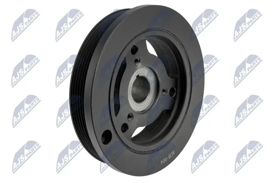 Riemenscheibe, Kurbelwelle NTY RKP-CH-004