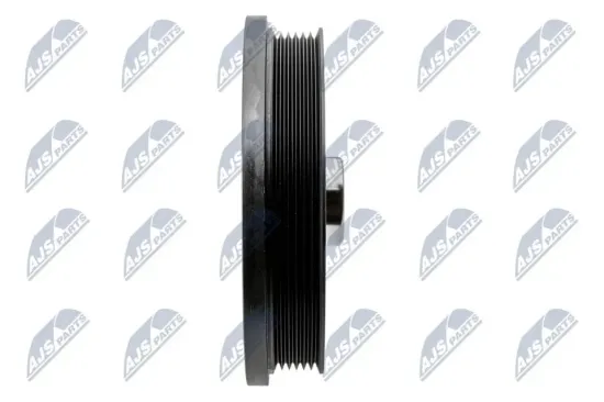 Riemenscheibe, Kurbelwelle NTY RKP-CH-004 Bild Riemenscheibe, Kurbelwelle NTY RKP-CH-004