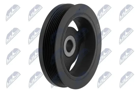 Zahnrad, Kurbelwelle NTY RKP-CH-011 Bild Zahnrad, Kurbelwelle NTY RKP-CH-011