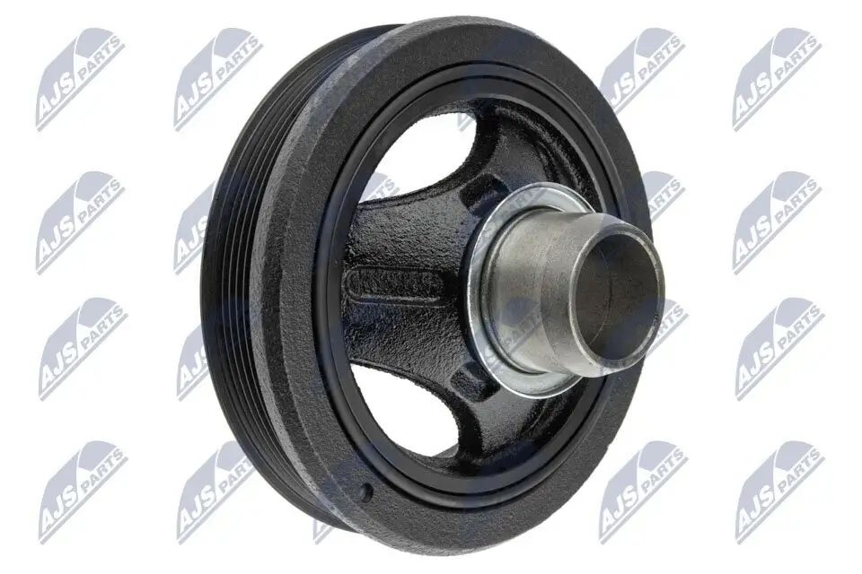 Riemenscheibe, Kurbelwelle NTY RKP-CH-013