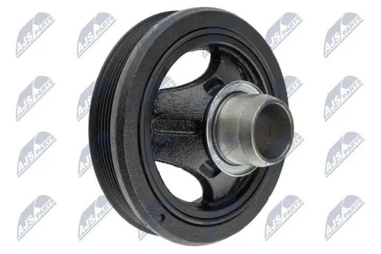 Riemenscheibe, Kurbelwelle NTY RKP-CH-013 Bild Riemenscheibe, Kurbelwelle NTY RKP-CH-013