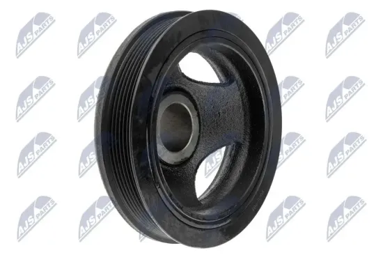 Riemenscheibe, Kurbelwelle NTY RKP-CH-013 Bild Riemenscheibe, Kurbelwelle NTY RKP-CH-013