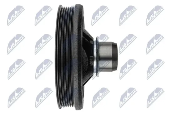 Riemenscheibe, Kurbelwelle NTY RKP-CH-013 Bild Riemenscheibe, Kurbelwelle NTY RKP-CH-013