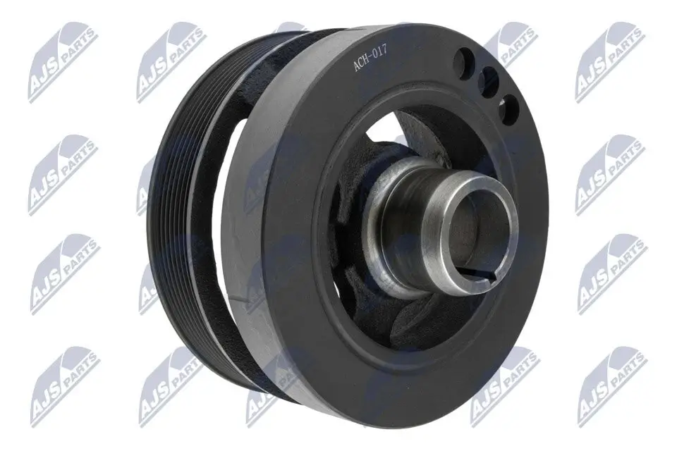 Riemenscheibe, Kurbelwelle NTY RKP-CH-017