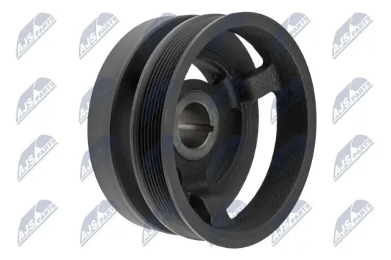 Riemenscheibe, Kurbelwelle NTY RKP-CH-017 Bild Riemenscheibe, Kurbelwelle NTY RKP-CH-017