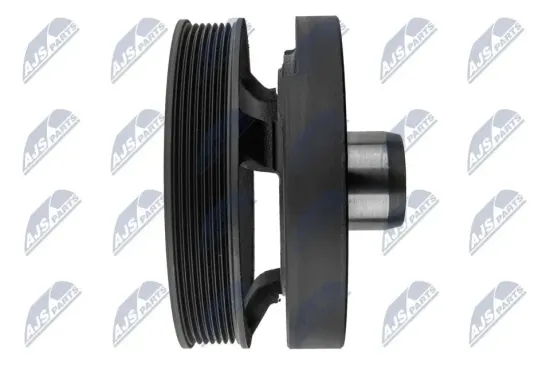 Riemenscheibe, Kurbelwelle NTY RKP-CH-017 Bild Riemenscheibe, Kurbelwelle NTY RKP-CH-017