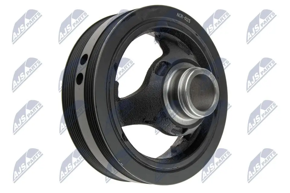 Riemenscheibe, Kurbelwelle NTY RKP-CH-025