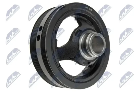 Riemenscheibe, Kurbelwelle NTY RKP-CH-025 Bild Riemenscheibe, Kurbelwelle NTY RKP-CH-025