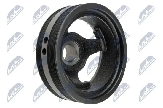 Riemenscheibe, Kurbelwelle NTY RKP-CH-025 Bild Riemenscheibe, Kurbelwelle NTY RKP-CH-025