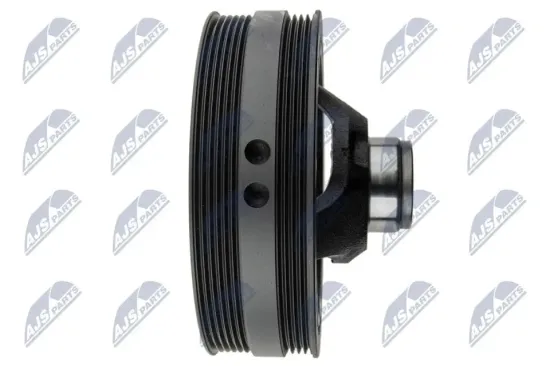 Riemenscheibe, Kurbelwelle NTY RKP-CH-025 Bild Riemenscheibe, Kurbelwelle NTY RKP-CH-025