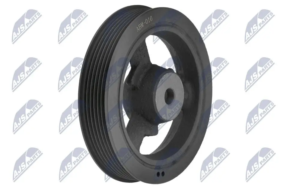 Riemenscheibe, Kurbelwelle NTY RKP-CH-032