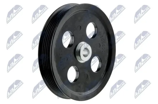 Hydraulikpumpe, Lenkung NTY RKP-CH-044 Bild Hydraulikpumpe, Lenkung NTY RKP-CH-044