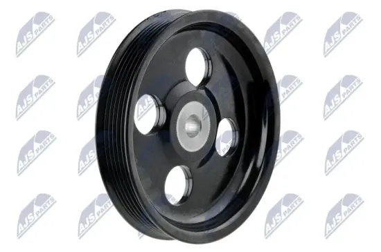 Hydraulikpumpe, Lenkung NTY RKP-CH-044 Bild Hydraulikpumpe, Lenkung NTY RKP-CH-044