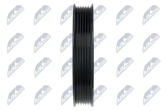 Hydraulikpumpe, Lenkung NTY RKP-CH-044 Bild Hydraulikpumpe, Lenkung NTY RKP-CH-044