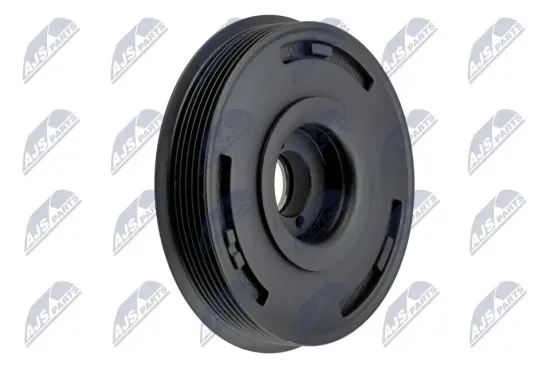 Riemenscheibe, Kurbelwelle NTY RKP-CT-001 Bild Riemenscheibe, Kurbelwelle NTY RKP-CT-001