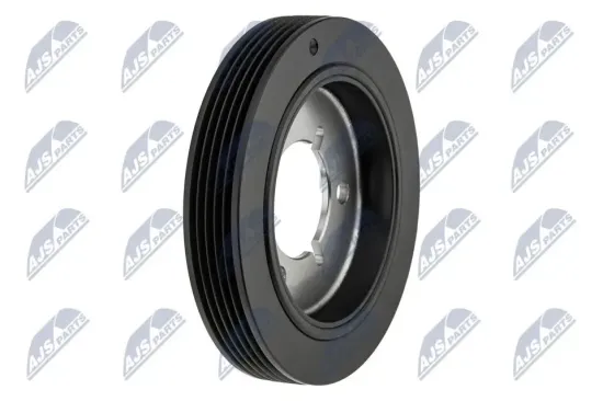 Riemenscheibe, Kurbelwelle NTY RKP-CT-010 Bild Riemenscheibe, Kurbelwelle NTY RKP-CT-010