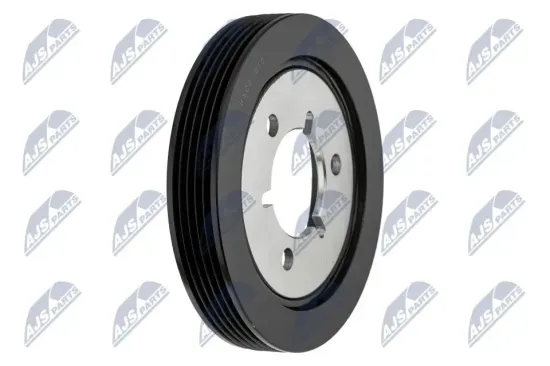 Riemenscheibe, Kurbelwelle NTY RKP-CT-010 Bild Riemenscheibe, Kurbelwelle NTY RKP-CT-010