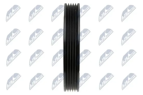 Riemenscheibe, Kurbelwelle NTY RKP-CT-010 Bild Riemenscheibe, Kurbelwelle NTY RKP-CT-010