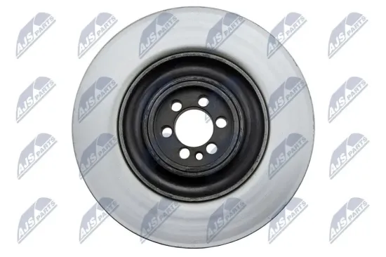 Riemenscheibe, Kurbelwelle NTY RKP-FT-001 Bild Riemenscheibe, Kurbelwelle NTY RKP-FT-001