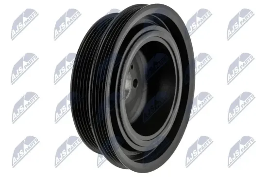 Riemenscheibe, Kurbelwelle NTY RKP-FT-008 Bild Riemenscheibe, Kurbelwelle NTY RKP-FT-008