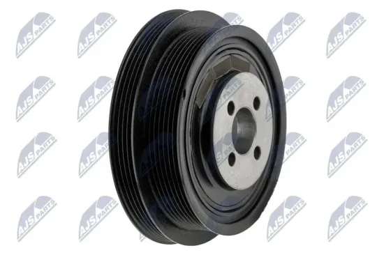 Riemenscheibe, Kurbelwelle NTY RKP-FT-008 Bild Riemenscheibe, Kurbelwelle NTY RKP-FT-008