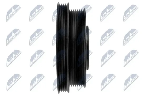 Riemenscheibe, Kurbelwelle NTY RKP-FT-008 Bild Riemenscheibe, Kurbelwelle NTY RKP-FT-008