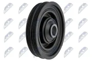 Riemenscheibe, Kurbelwelle NTY RKP-HD-000