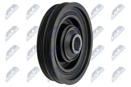 Riemenscheibe, Kurbelwelle NTY RKP-HD-000 Bild Riemenscheibe, Kurbelwelle NTY RKP-HD-000