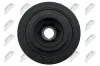 Riemenscheibe, Kurbelwelle NTY RKP-HD-000 Bild Riemenscheibe, Kurbelwelle NTY RKP-HD-000