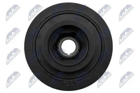 Riemenscheibe, Kurbelwelle NTY RKP-HD-000 Bild Riemenscheibe, Kurbelwelle NTY RKP-HD-000