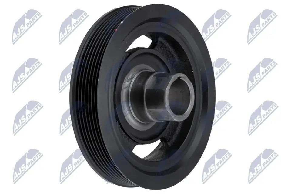 Riemenscheibe, Kurbelwelle NTY RKP-HD-004