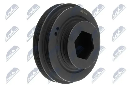 Riemenscheibe, Kurbelwelle NTY RKP-HD-010 Bild Riemenscheibe, Kurbelwelle NTY RKP-HD-010