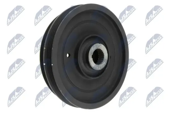 Riemenscheibe, Kurbelwelle NTY RKP-HD-010 Bild Riemenscheibe, Kurbelwelle NTY RKP-HD-010