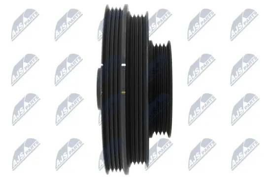 Riemenscheibe, Kurbelwelle NTY RKP-HD-010 Bild Riemenscheibe, Kurbelwelle NTY RKP-HD-010