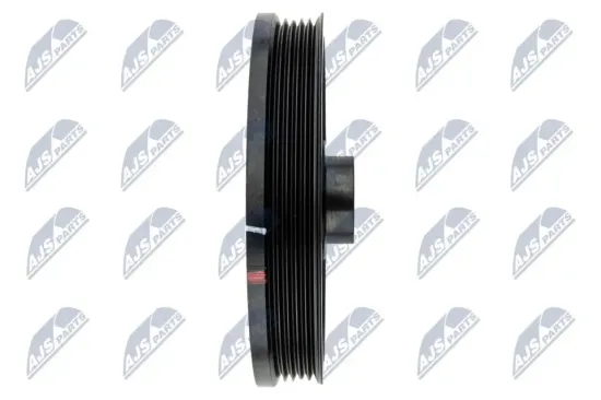 Riemenscheibe, Kurbelwelle NTY RKP-HD-011 Bild Riemenscheibe, Kurbelwelle NTY RKP-HD-011