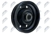 Riemenscheibe, Kurbelwelle NTY RKP-HD-024