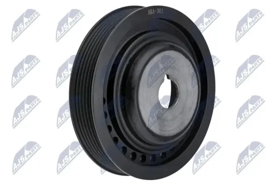 Riemenscheibe, Kurbelwelle NTY RKP-KA-301 Bild Riemenscheibe, Kurbelwelle NTY RKP-KA-301