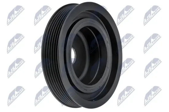 Riemenscheibe, Kurbelwelle NTY RKP-KA-301 Bild Riemenscheibe, Kurbelwelle NTY RKP-KA-301