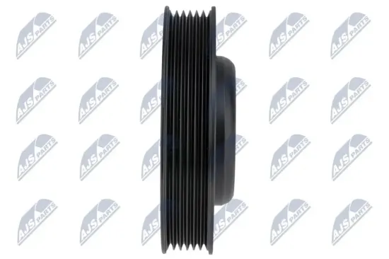 Riemenscheibe, Kurbelwelle NTY RKP-KA-301 Bild Riemenscheibe, Kurbelwelle NTY RKP-KA-301