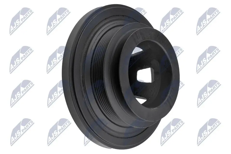 Riemenscheibe, Kurbelwelle NTY RKP-ME-003