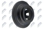 Riemenscheibe, Kurbelwelle NTY RKP-ME-003