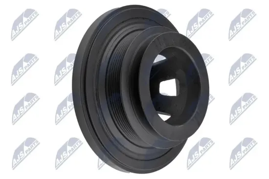 Riemenscheibe, Kurbelwelle NTY RKP-ME-003 Bild Riemenscheibe, Kurbelwelle NTY RKP-ME-003