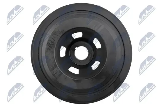 Riemenscheibe, Kurbelwelle NTY RKP-ME-003 Bild Riemenscheibe, Kurbelwelle NTY RKP-ME-003