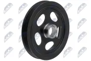Riemenscheibe, Kurbelwelle NTY RKP-ME-005
