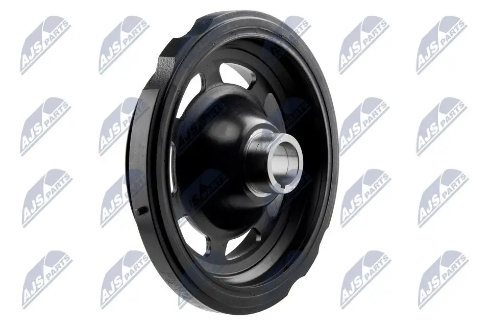 Riemenscheibe, Kurbelwelle NTY RKP-ME-021