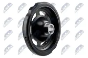 Riemenscheibe, Kurbelwelle NTY RKP-ME-021